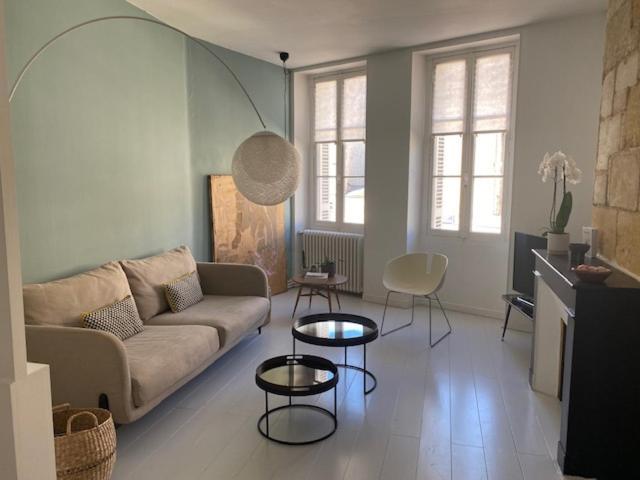 Bo, Peace & Bordeaux Apartment Exterior photo