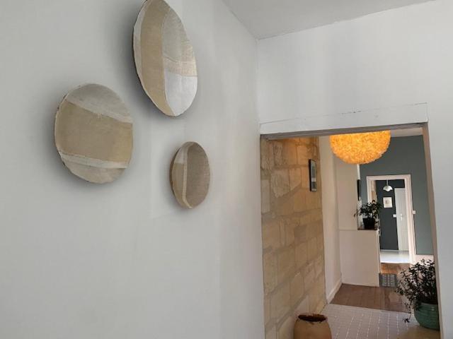 Bo, Peace & Bordeaux Apartment Exterior photo