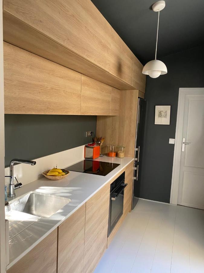 Bo, Peace & Bordeaux Apartment Exterior photo