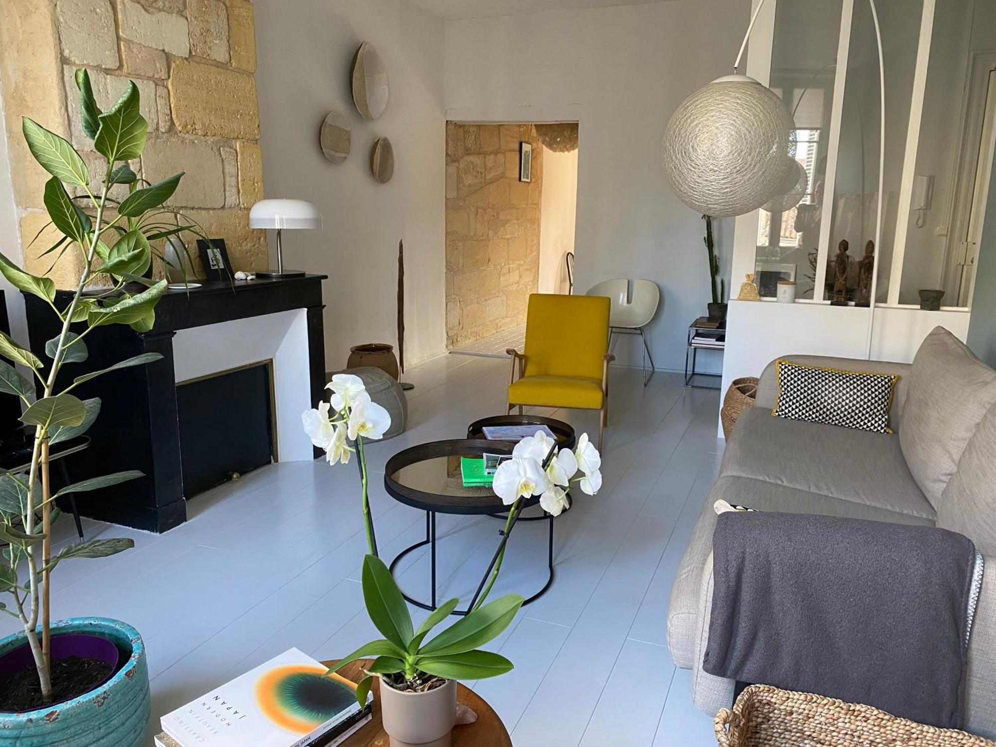 Bo, Peace & Bordeaux Apartment Exterior photo